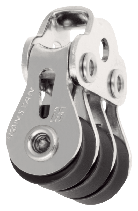 RF15302 triple block. loop head