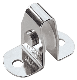 RF568 rvs dekblok 20/8mm