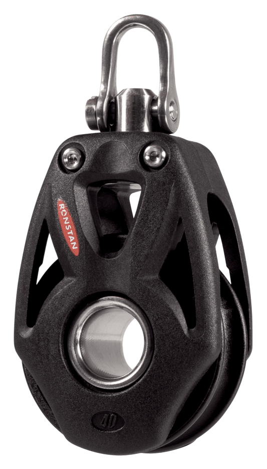 RF48100 S40 BB 1-schijfs met swivel
