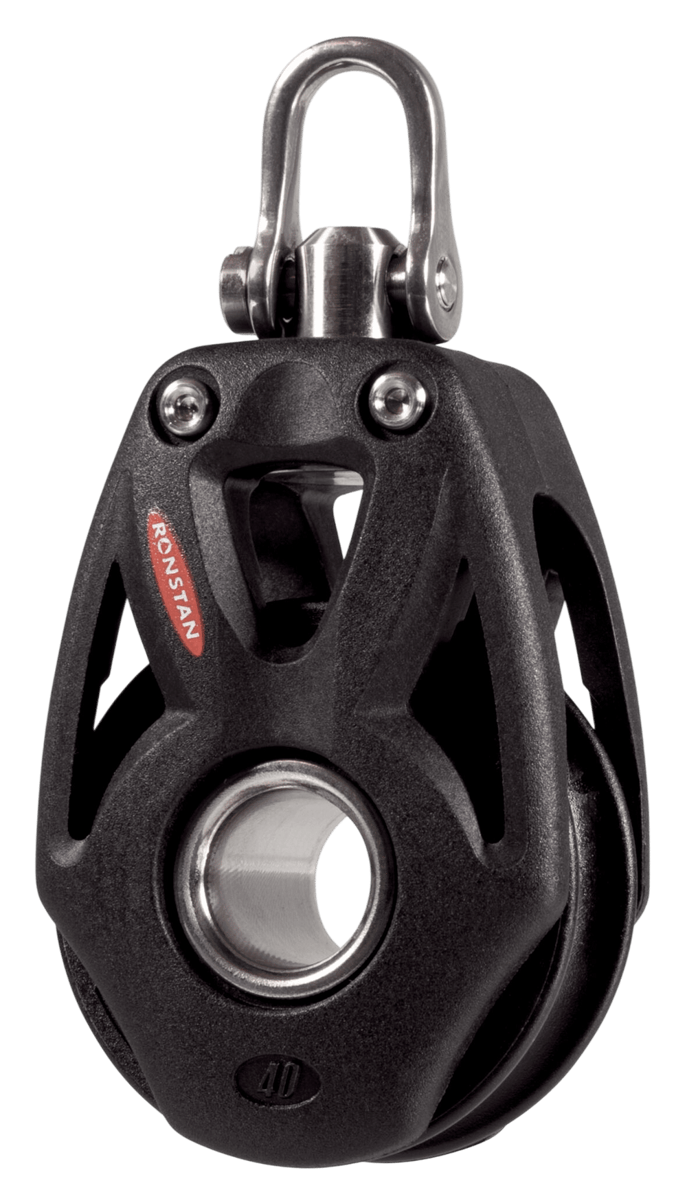RF48100 S40 BB 1-schijfs met swivel