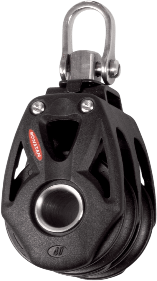 RF48200 S40 BB 2-schijfs met swivel