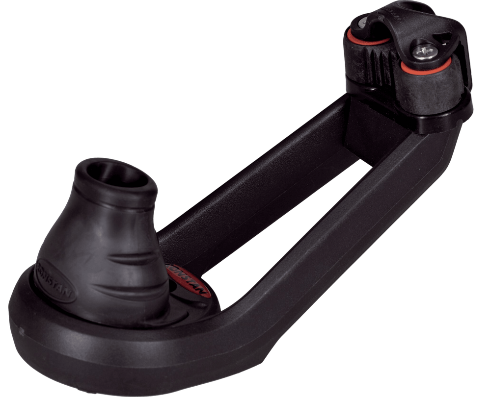 RF6 small ball bearing swivelling cleat base