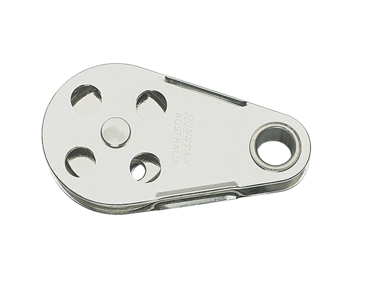 RF103 rvs draadblok 6mm