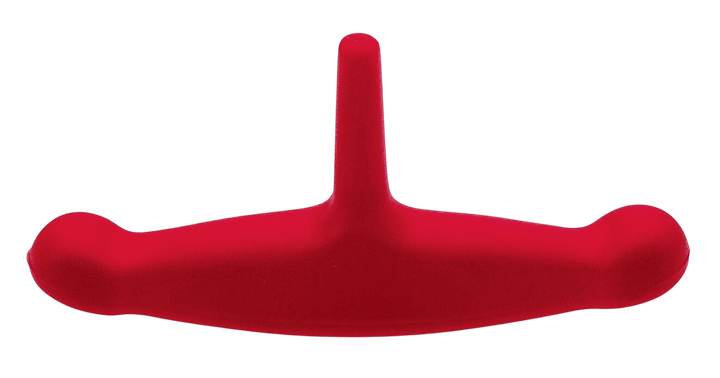 Ronstan trapezehandgreep rood (2 stuks) PNP171