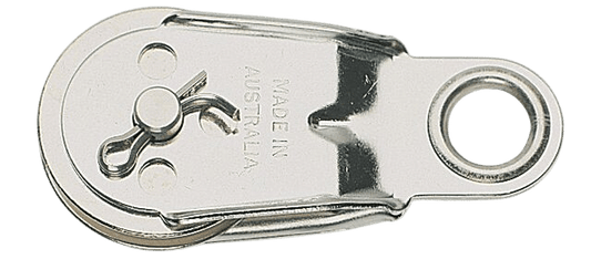 RF468 compact draadblok
