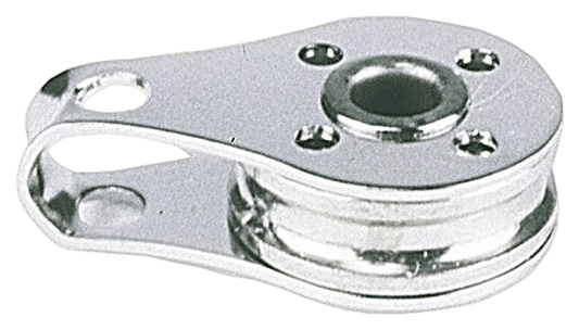 RF667 staaldraadblok
