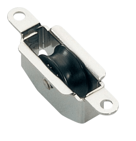 RF25711 enkel blok