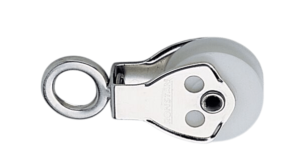 RF2332 enkel blok/ring