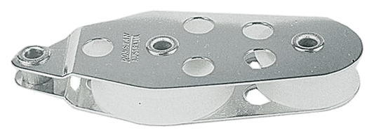RF186 rvs vioolblok