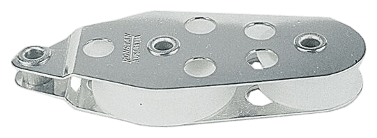 RF186 rvs vioolblok