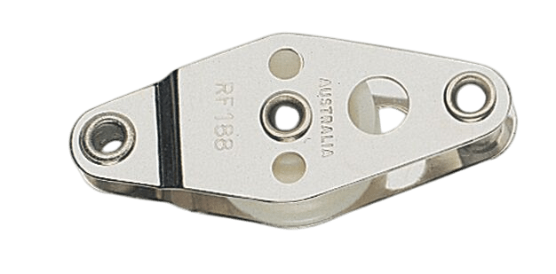 RF188 rvs blok h
