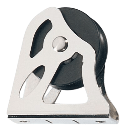RF30171 doorvoer blok enkel