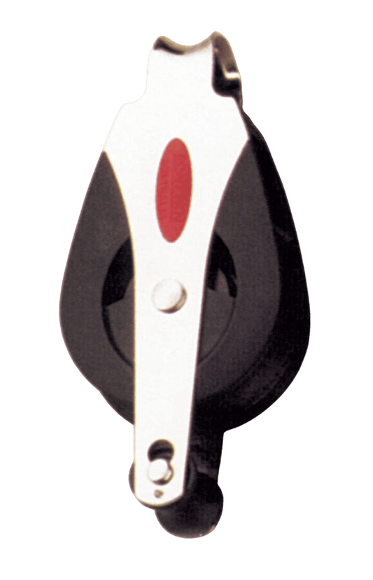 RF51111 enkel blok
