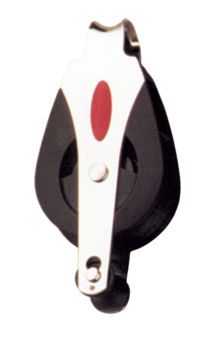 RF51111 enkel blok