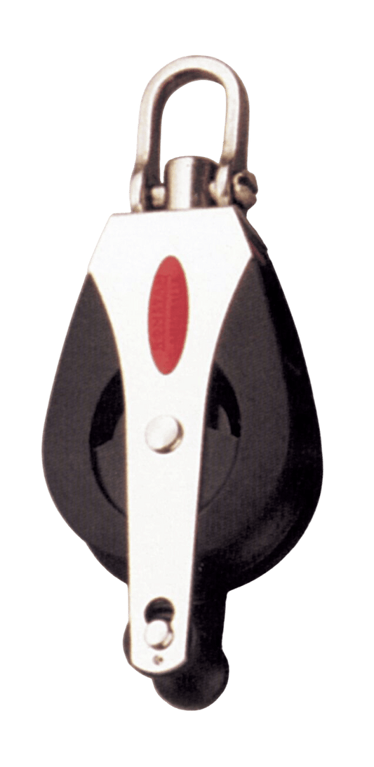 RF51110 enkel blok