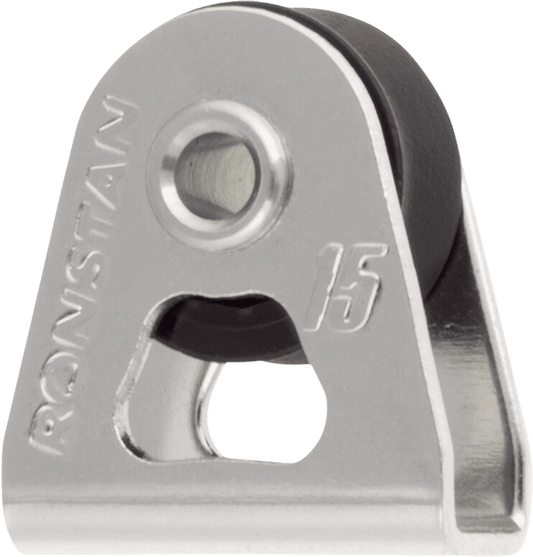 RF15171 upright lead block