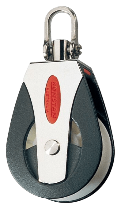 RF51100 enkel blok