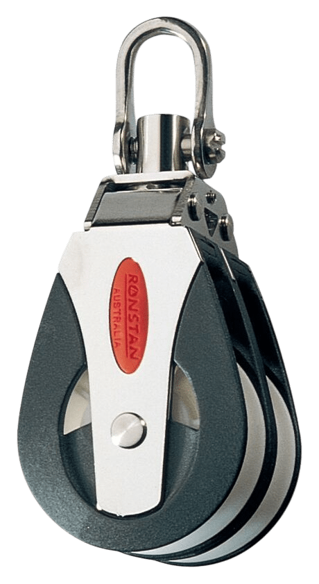 RF51200 dubbel blok