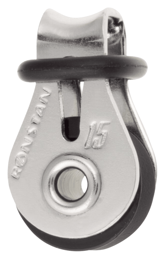 RF15101 single block. loop head