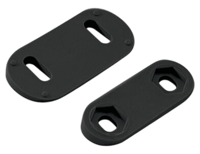 RF5402 small wedge kit zwart