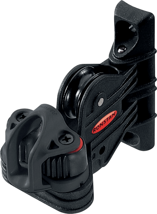 RF5 draaibare cleat