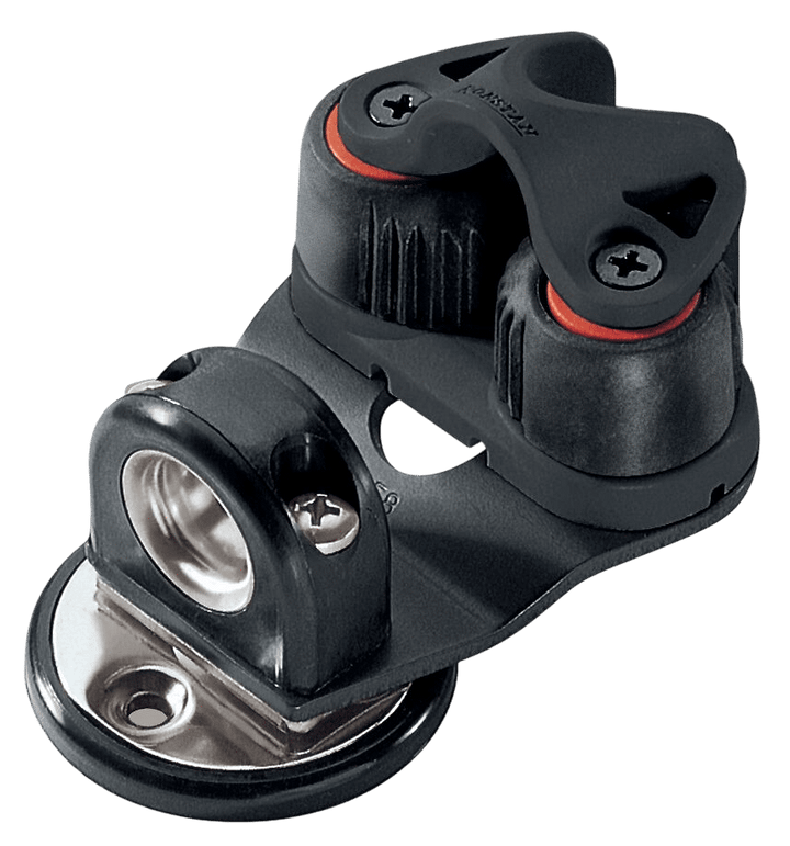 Ronstan RF58 schootoog met klem