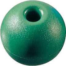RF1315 groen controlekraal