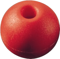 RF1315 rood controlekraal