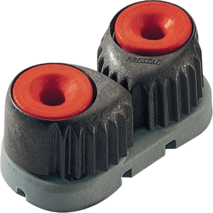 RF5011 T-cleat rood