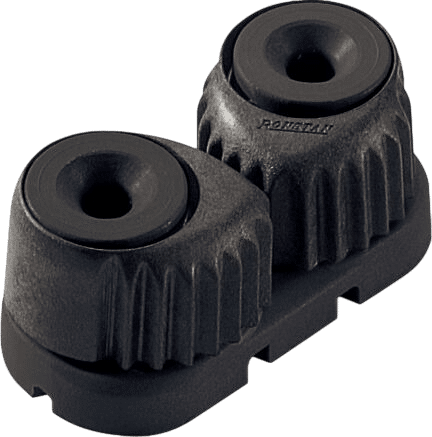 RF5400 small cleat zwart