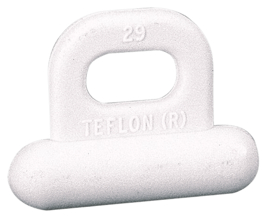 PNP29T glijleuver rond 8mm