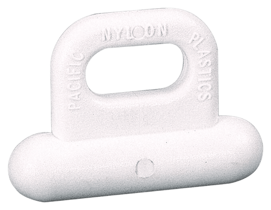 PNP18T glijleuver rond 10mm