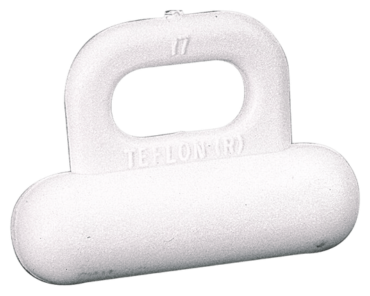 PNP17T glijleuver rond 12mm