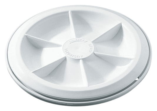 RF530 inspectieluik wit