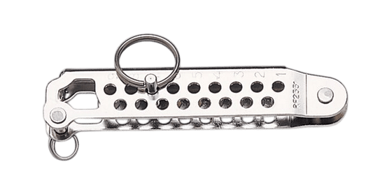 RF2331 plaatspanner