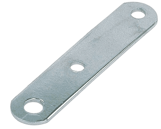 RF192 rvs strip 76x16mm
