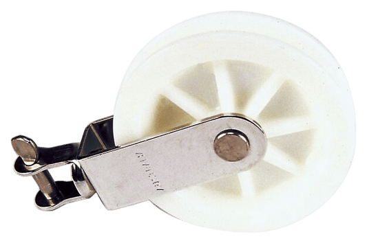 RF 144 stuurblok gaffel