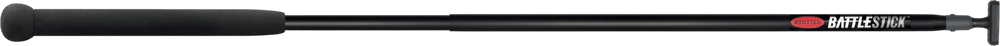 RF 3124 helmstokverlenger telescopisch 1530-2490mm