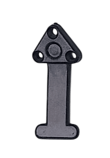PNP 55 nylon clip