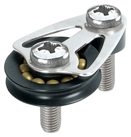 º RC00411 single sheave kit