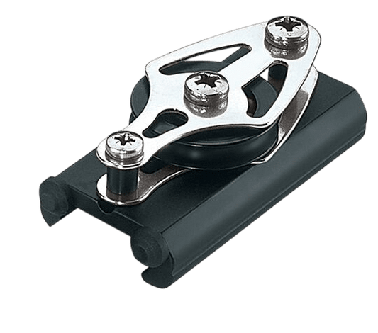 º RC12285 end single sheave &amp; bkt