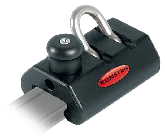 º RC51940 sliderod car shackle stop