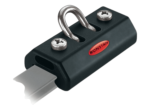 º RC52203 sliderod car shackle