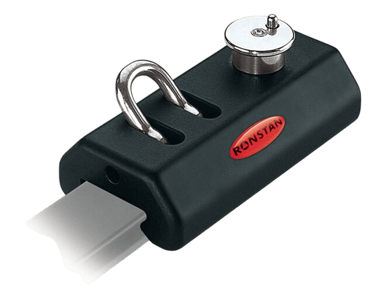 º RC52240 sliderod car shackle stop
