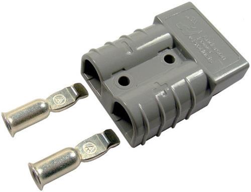 Ripca SB LIFEPO4 connector 175A grijs 50mm²