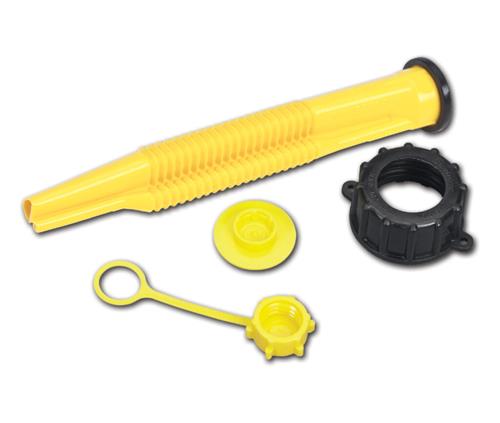 Scepter jerrycan replacement set