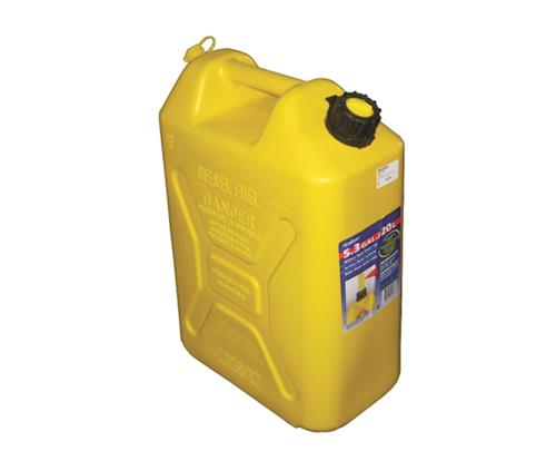 Scepter jerrycan 20ltr voor diesel