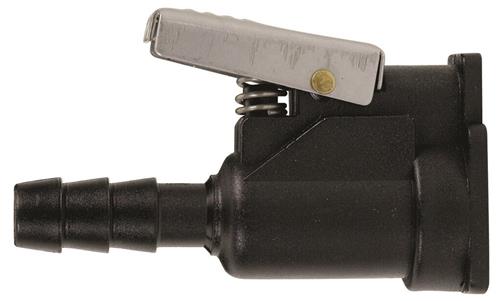 Scepter brandstofstekker tank/motorzijde 5/16″ OMC/BRP