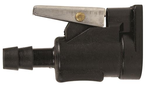 Scepter brandstofstekker tank/motorzijde 3/8″ Yamaha