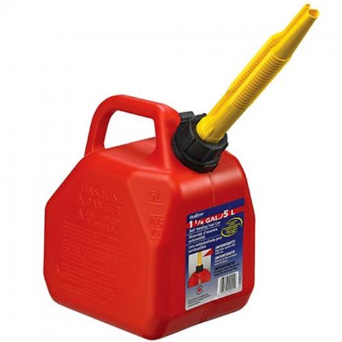 Scepter jerrycan AB5 5ltr